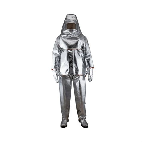 metal protective clothing manufacturers